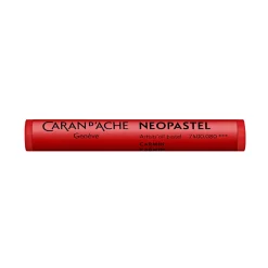 Caran d'Ache Pastel olejna Neopastel - - 081, Pink ><noscript><img width=
