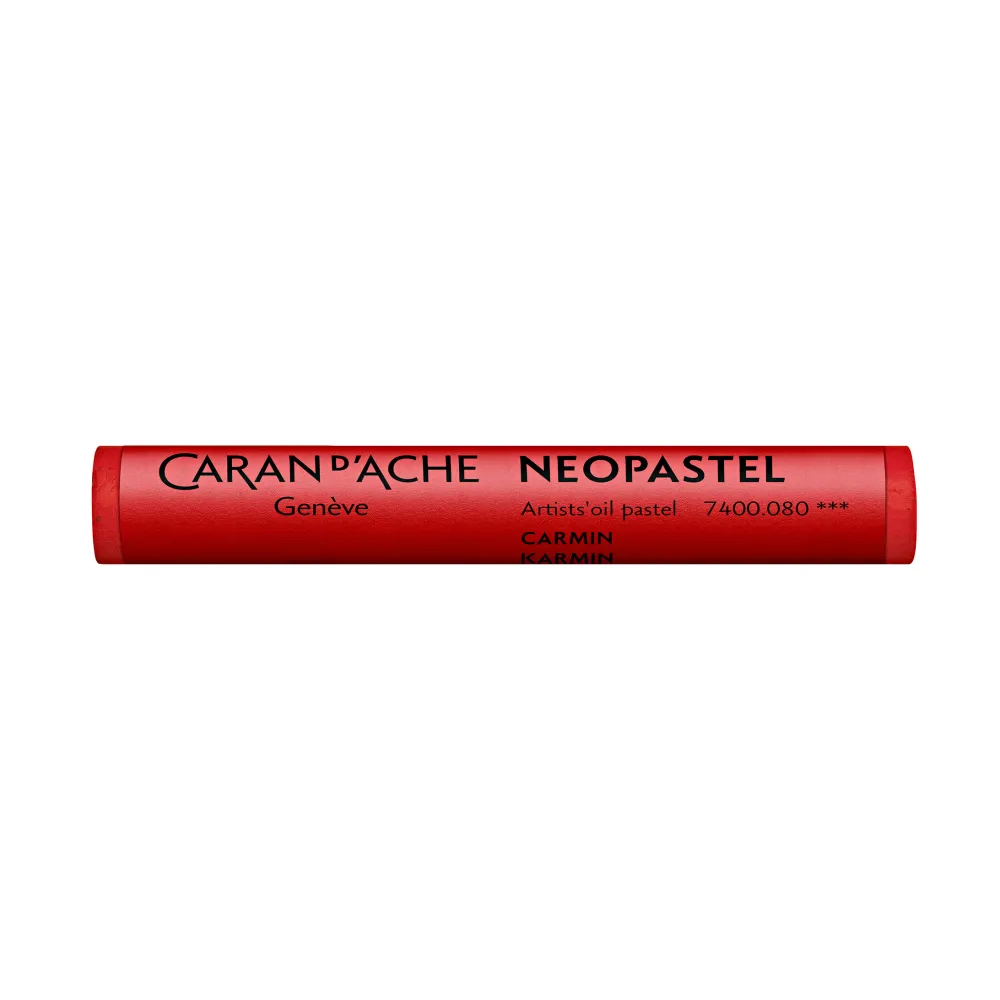 Caran d'Ache Pastel olejna Neopastel - - 081, Pink > Pastele