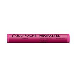 Caran d'Ache Pastel olejna Neopastel - - 099, Aubergine ><noscript><img width=