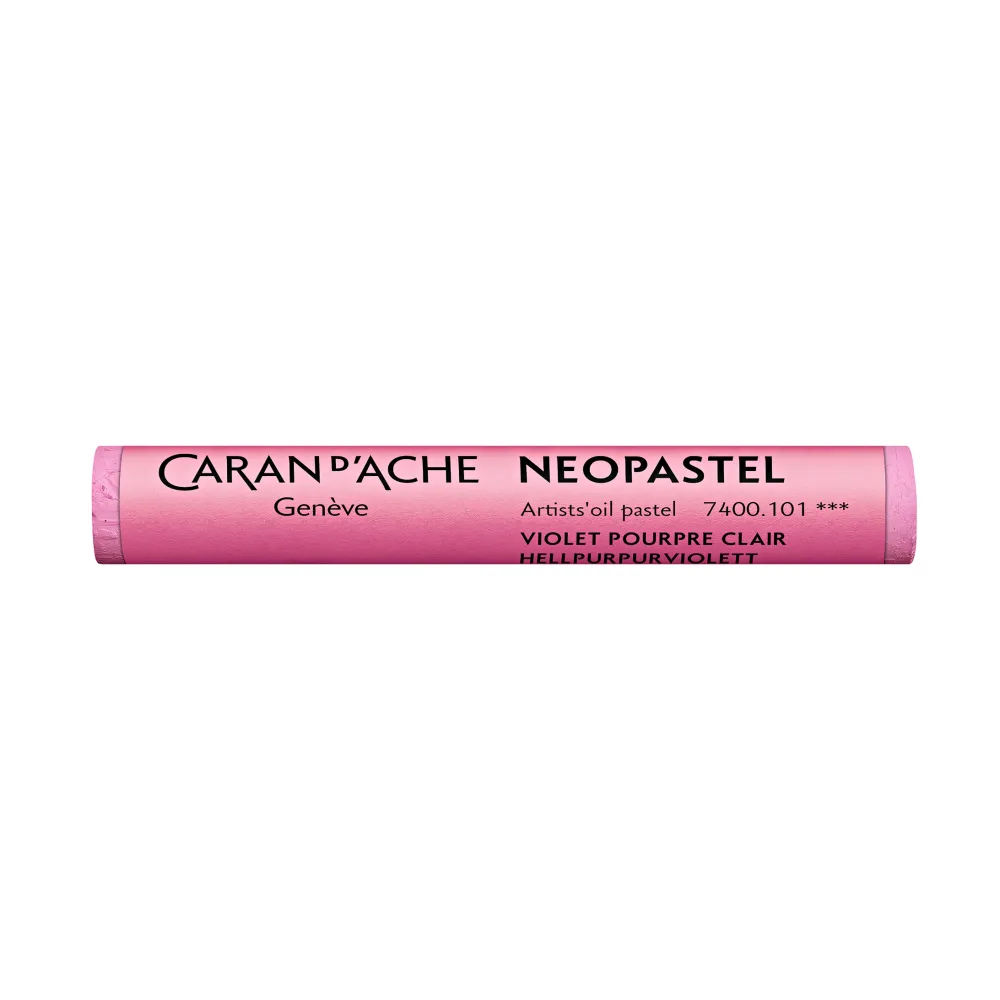 Caran d'Ache Pastel olejna Neopastel - - 110, Lilac > Pastele