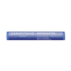 Caran d'Ache Pastel olejna Neopastel - - 141, Sky Blue