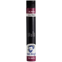 Van Gogh Pastel olejna - - 700.5, Black