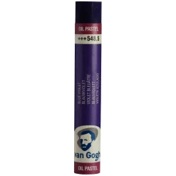Van Gogh Pastel olejna - - 548.5, Blue Violet ><noscript><img width=