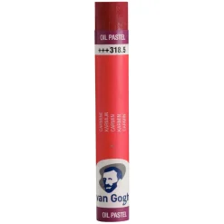 Van Gogh Pastel olejna - - 318.5, Carmine > Pastele