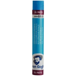 Van Gogh Pastel olejna - - 535.5, Cerulean Blue Phthalo