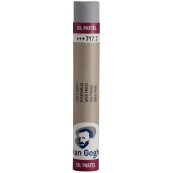 Van Gogh Pastel olejna - - 717,7, Cold Grey