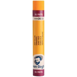 Van Gogh Pastel olejna - - 202.5, Deep Yellow