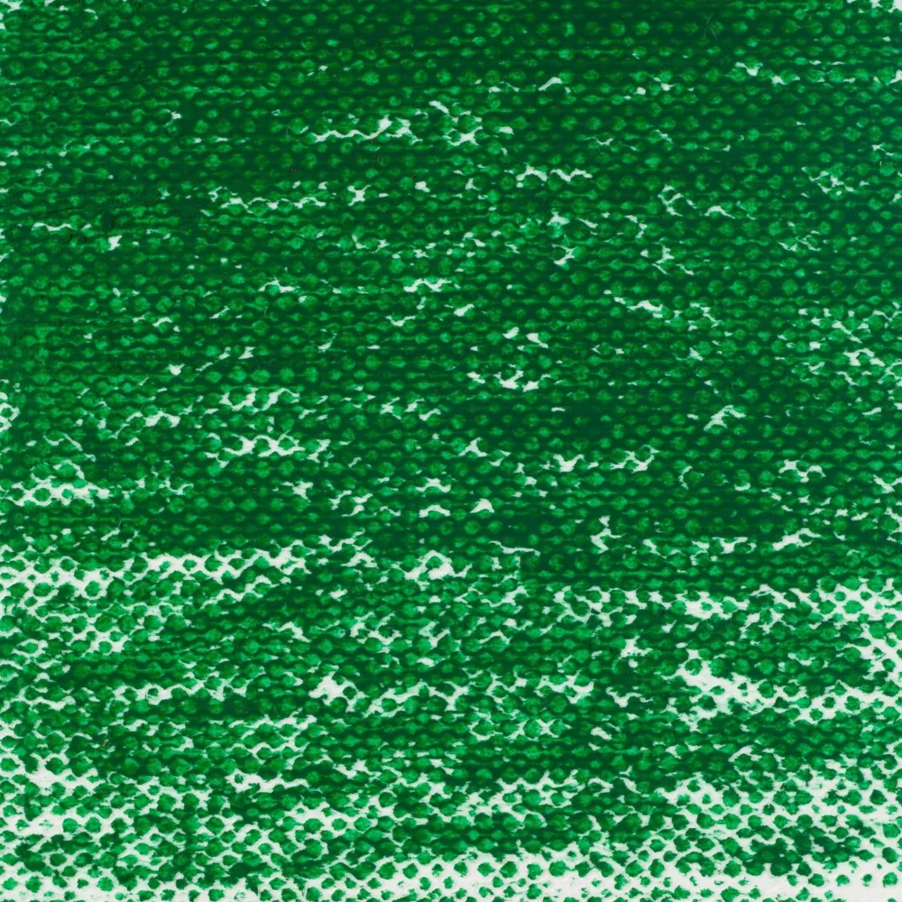 Van Gogh Pastel olejna - - 654.5, Fir Green