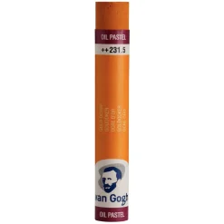 Van Gogh Pastel olejna - - 231.5, Gold Ochre