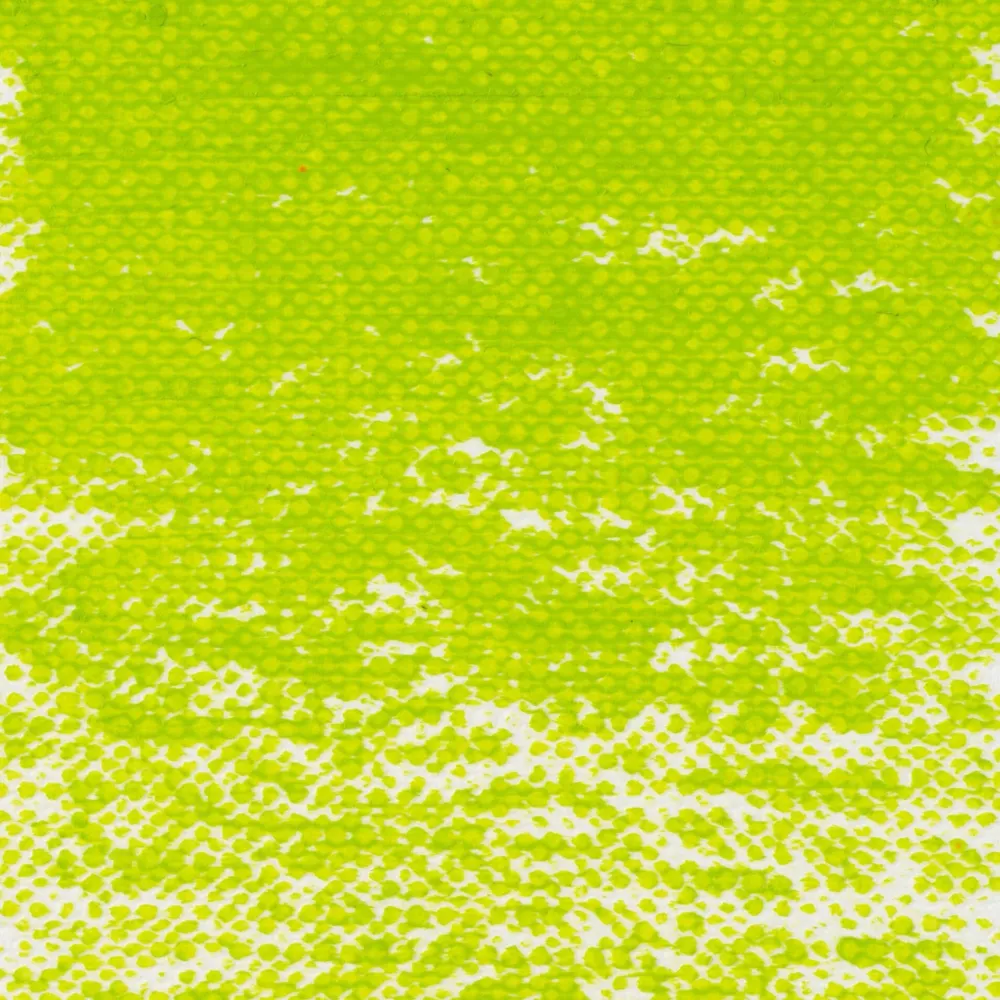 Van Gogh Pastel olejna - - 243.9, Greenish Yellow > Pastele