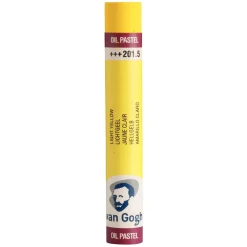 Van Gogh Pastel olejna - - 201.5, Light Yellow
