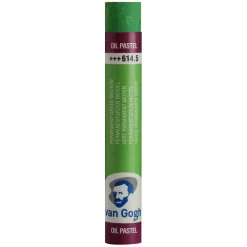 Van Gogh Pastel olejna - - 614.5, Permanent Green Medium ><noscript><img width=