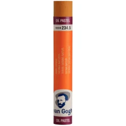 Van Gogh Pastel olejna - - 234.5, Raw Sienna ><noscript><img width=