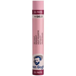Van Gogh Pastel olejna - - 545.9, Red Violet