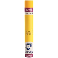 Van Gogh Pastel olejna - - 200.5, Yellow ><noscript><img width=