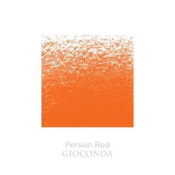 KOH-I-NOOR Pastel sucha Gioconda w drewnie - - 20, Persian Red