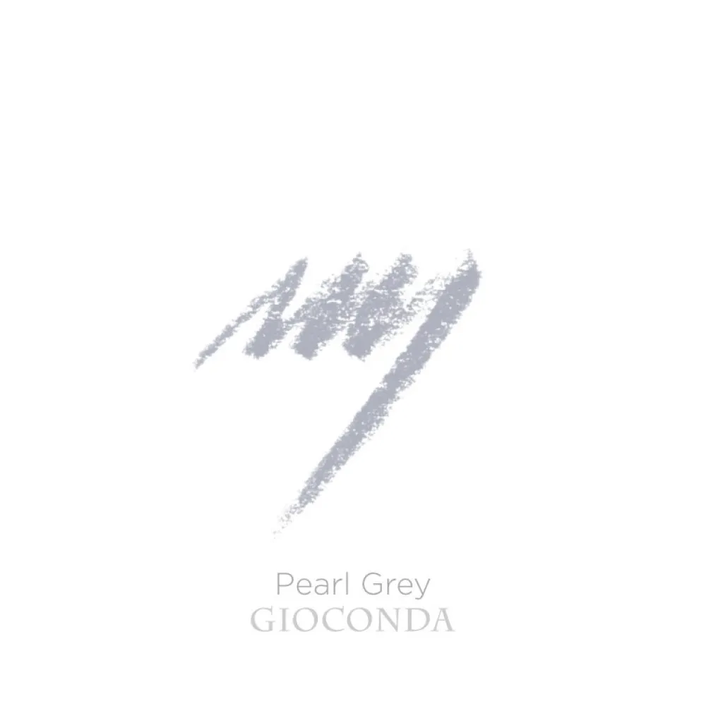 KOH-I-NOOR Pastel sucha Gioconda w drewnie - - 35, Light Grey > Pastele