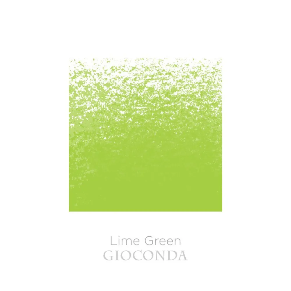 KOH-I-NOOR Pastel sucha Gioconda w drewnie - - 143, Lime Green > Pastele