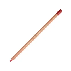 KOH-I-NOOR Pastel sucha Gioconda w drewnie - - 05, Carmine Red