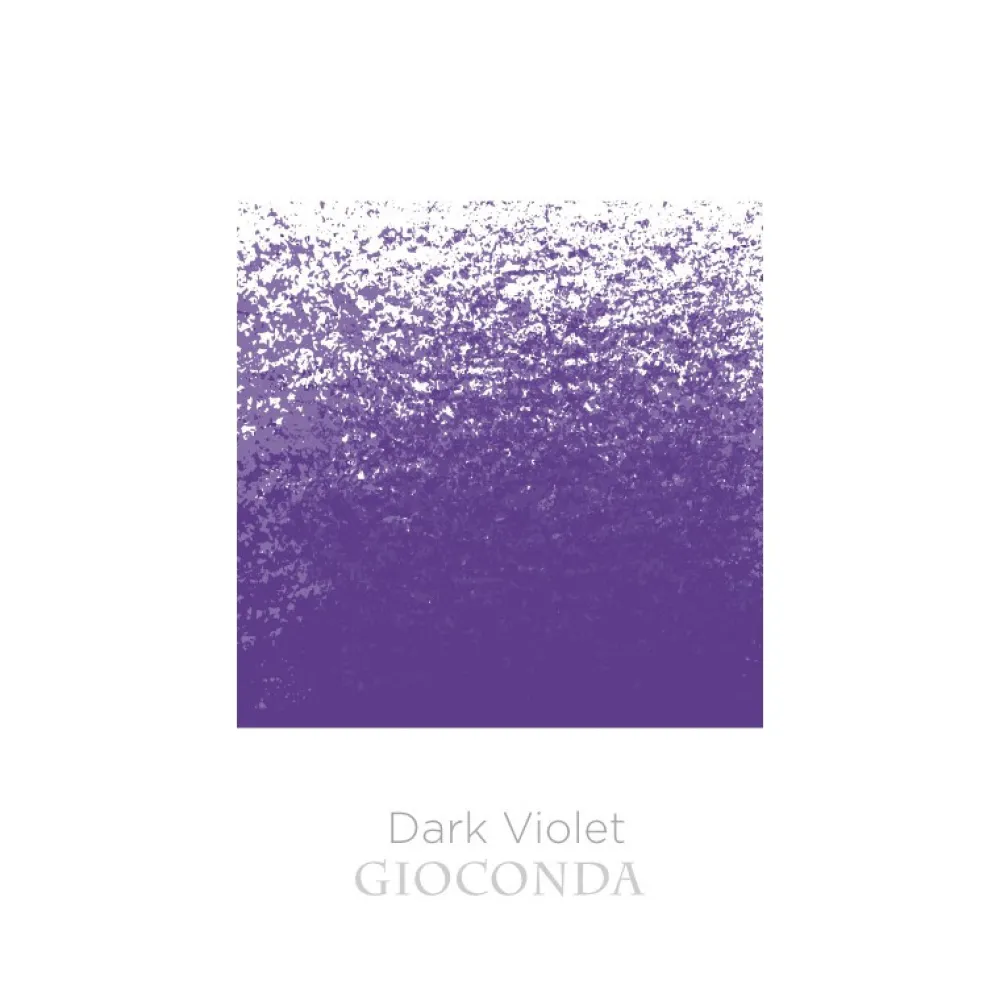 KOH-I-NOOR Pastel sucha Gioconda w drewnie - - 182, Dark Violet