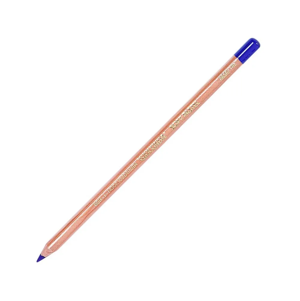 KOH-I-NOOR Pastel sucha Gioconda w drewnie - - 182, Dark Violet