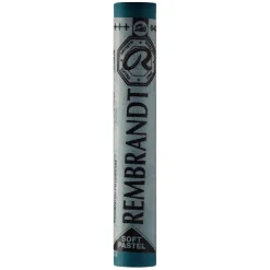 Rembrandt Pastel sucha Soft - - Bluish Green 5 > Pastele