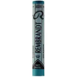 Rembrandt Pastel sucha Soft - - Bluish Green 7 > Pastele