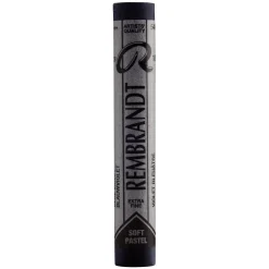 Rembrandt Pastel sucha Soft - - Blue Violet 3