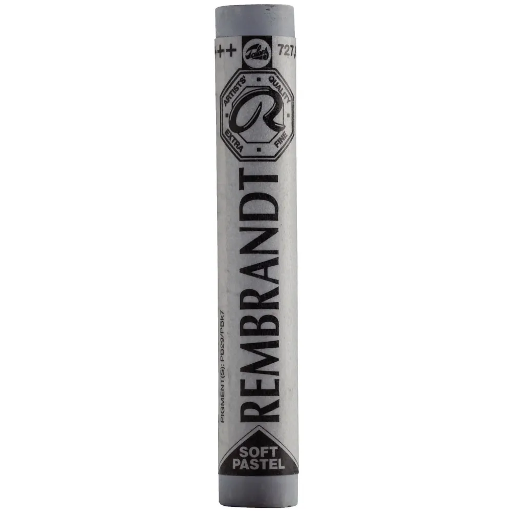 Rembrandt Pastel sucha Soft - - Bluish Grey 9