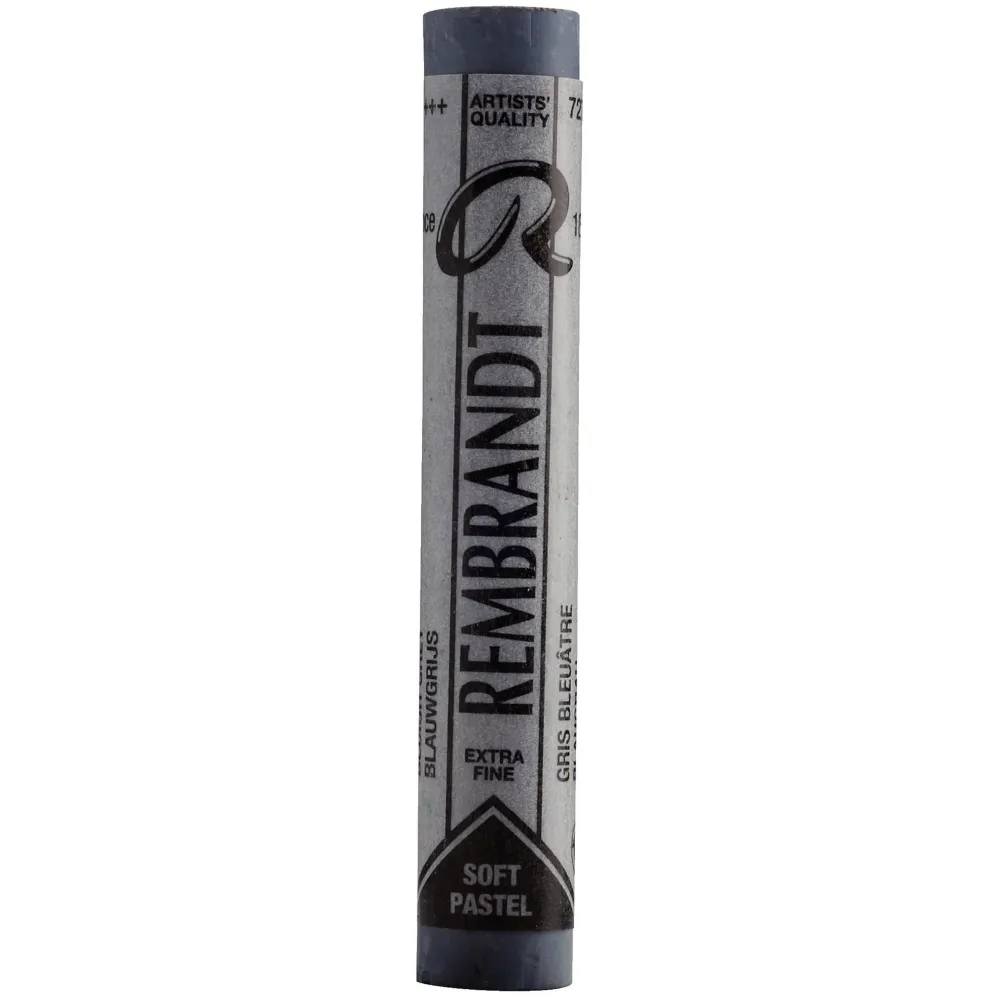 Rembrandt Pastel sucha Soft - - Bluish Grey 7