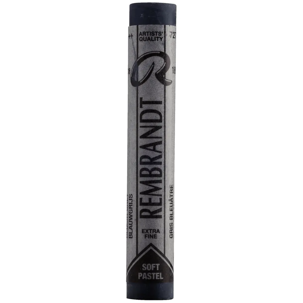 Rembrandt Pastel sucha Soft - - Bluish Grey 5