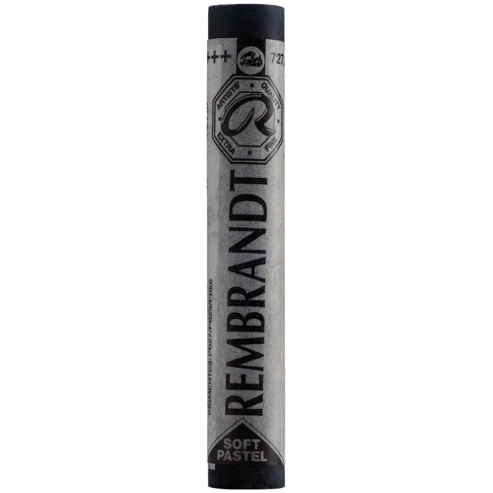 Rembrandt Pastel sucha Soft - - Bluish Grey 3