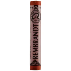Rembrandt Pastel sucha Soft - - Burnt Sienna 7