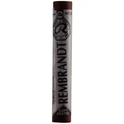 Rembrandt Pastel sucha Soft - - Burnt Sienna 3 > Pastele