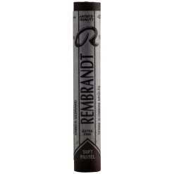 Rembrandt Pastel sucha Soft - - Burnt Umber 3