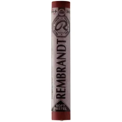 Rembrandt Pastel sucha Soft - - Caput Mortuum Red 5