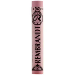 Rembrandt Pastel sucha Soft - - Carmine 9