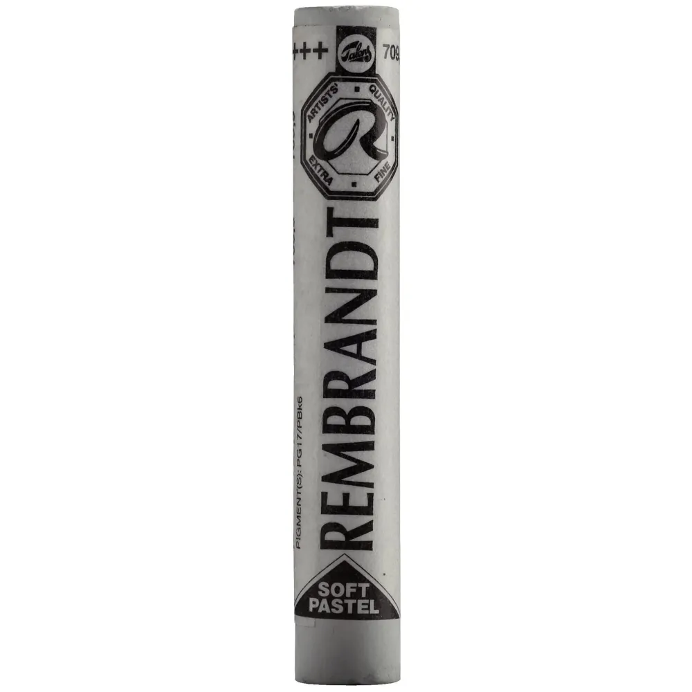 Rembrandt Pastel sucha Soft - - Green Grey 9 > Pastele
