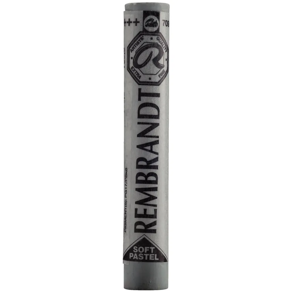 Rembrandt Pastel sucha Soft - - Green Grey 8 > Pastele