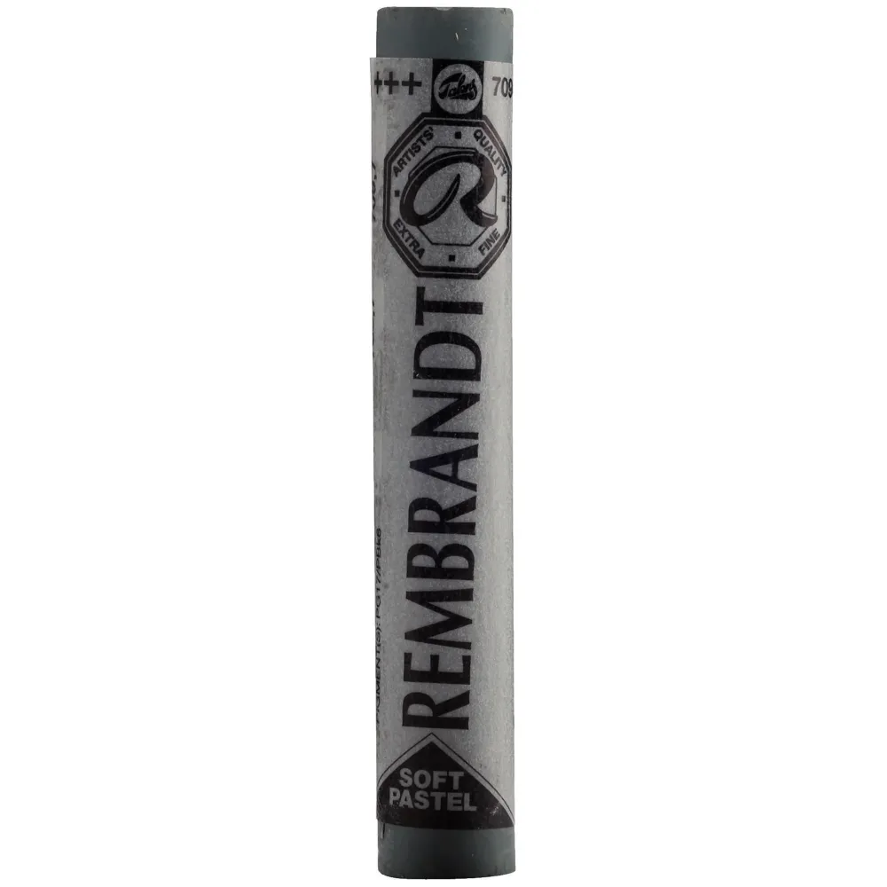 Rembrandt Pastel sucha Soft - - Green Grey 7 > Pastele
