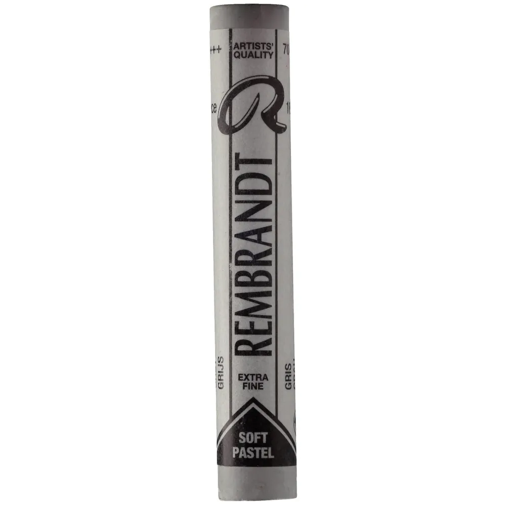 Rembrandt Pastel sucha Soft - - Grey 9