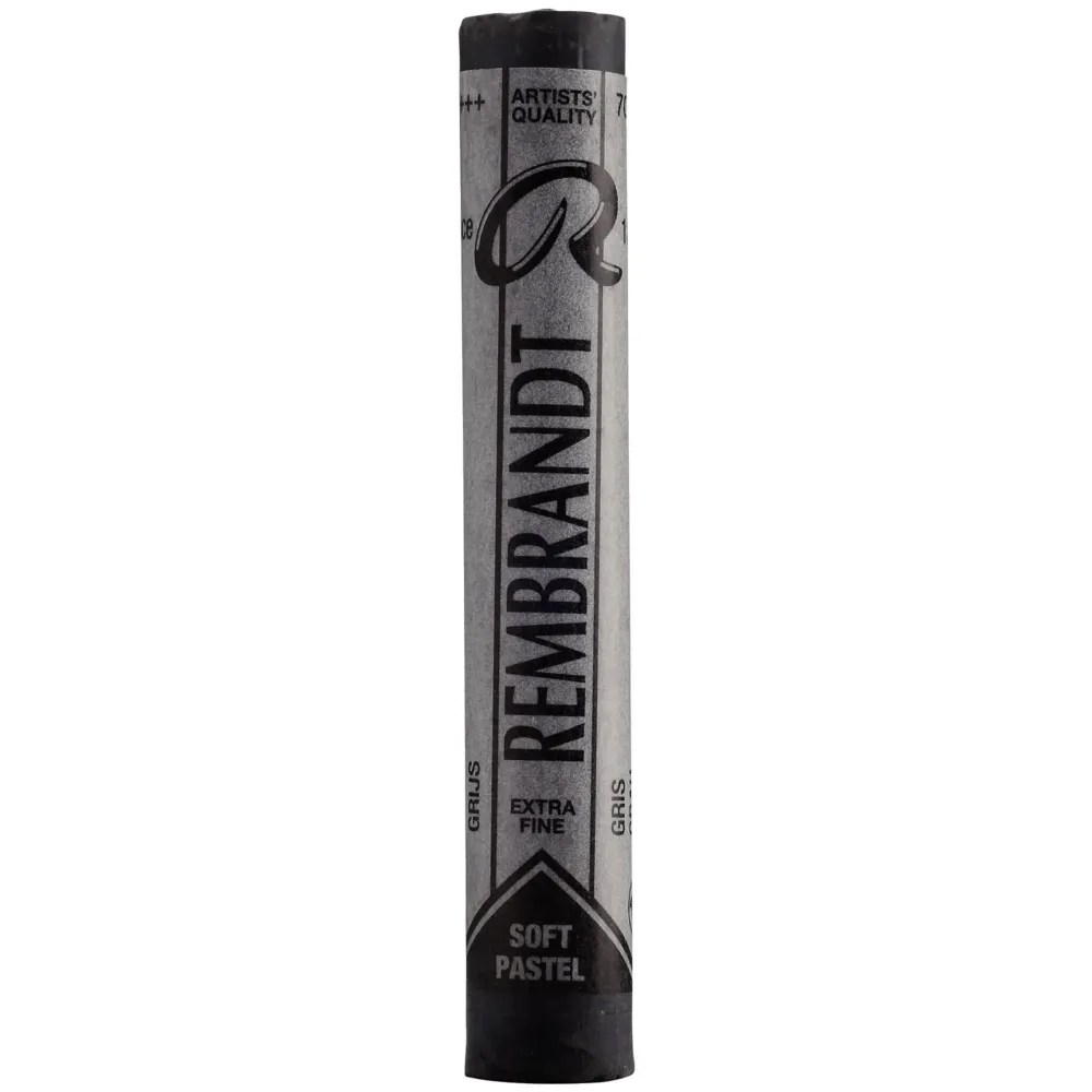 Rembrandt Pastel sucha Soft - - Grey 5