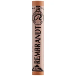 Rembrandt Pastel sucha Soft - - Gold Ochre 8