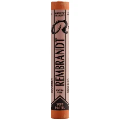 Rembrandt Pastel sucha Soft - - Gold Ochre 7 > Pastele