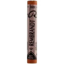 Rembrandt Pastel sucha Soft - - Gold Ochre 5