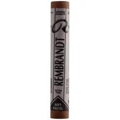 Rembrandt Pastel sucha Soft - - Gold Ochre 3 > Pastele