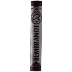 Rembrandt Pastel sucha Soft - - Indian Red 3 > Pastele