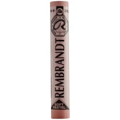 Rembrandt Pastel sucha Soft - - Light Oxide Red 8