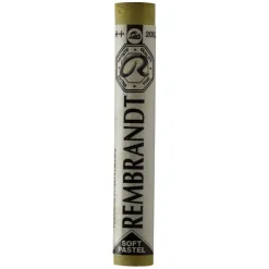 Rembrandt Pastel sucha Soft - - Lemon Yellow 3 > Pastele