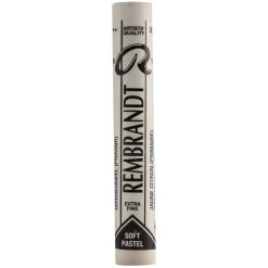 Rembrandt Pastel sucha Soft - - Lemon Yellow 12